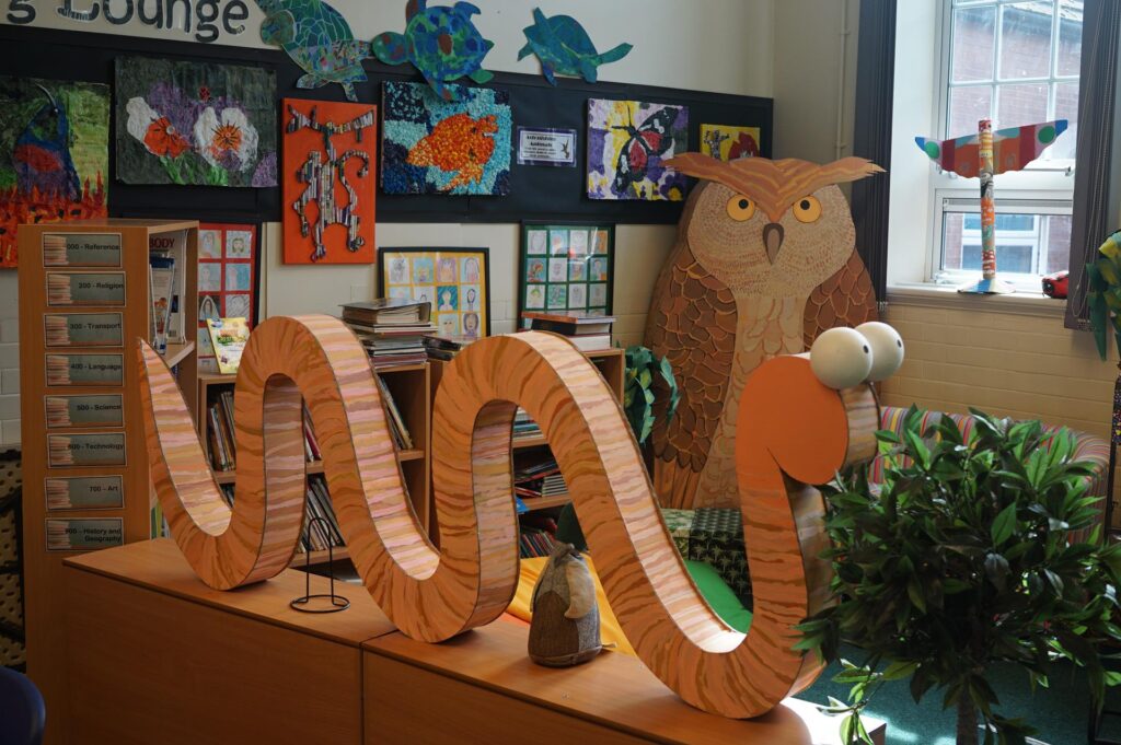 Howden Junior School